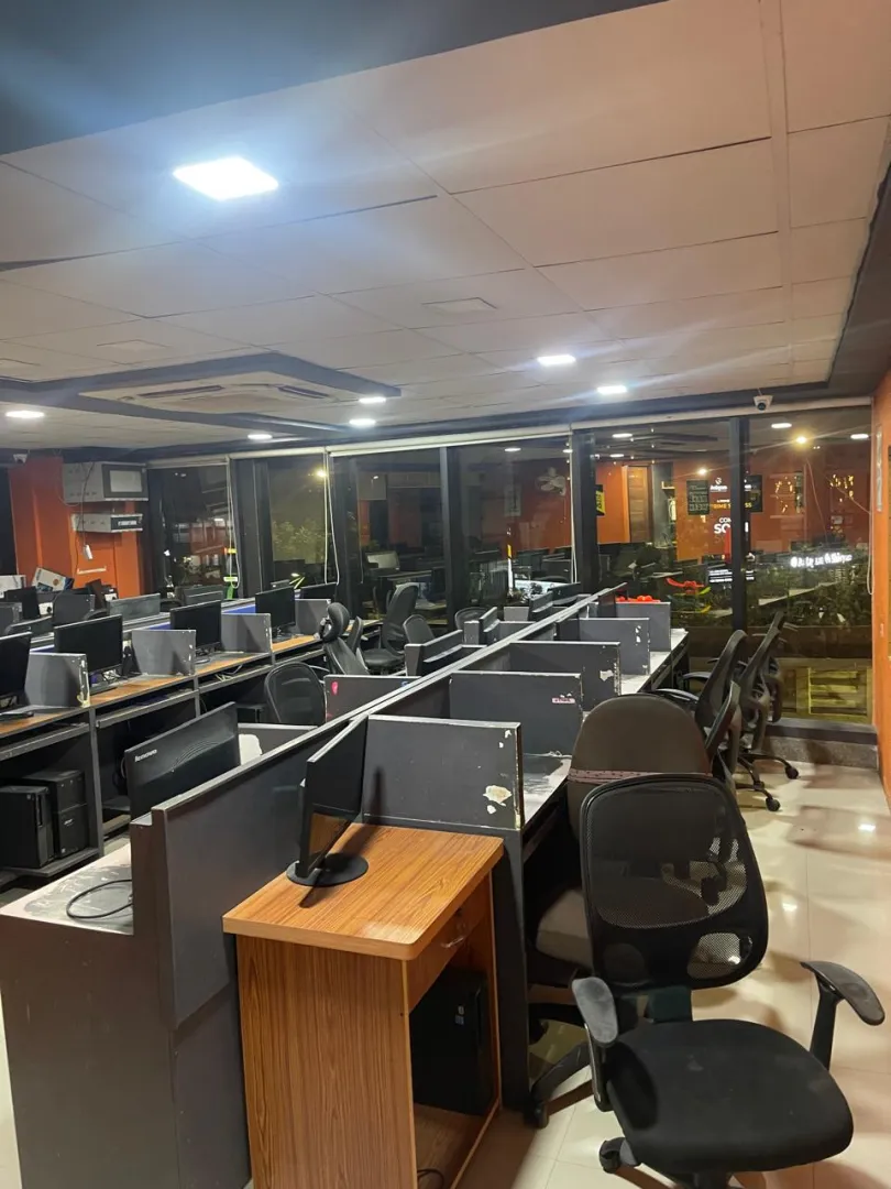 1200 Sq. Ft. Commercial Office for Rent in Science City Ahmedabad - Media 4