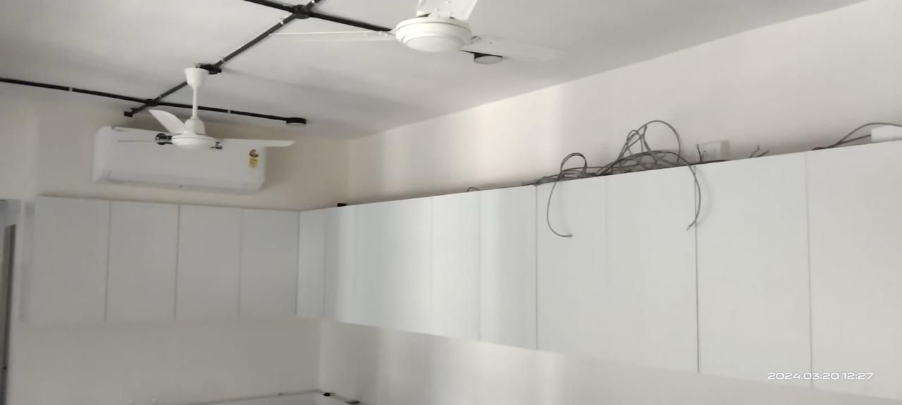 1126 Sq. Ft. Commercial Office for Rent in Gota Ahmedabad - Media 15