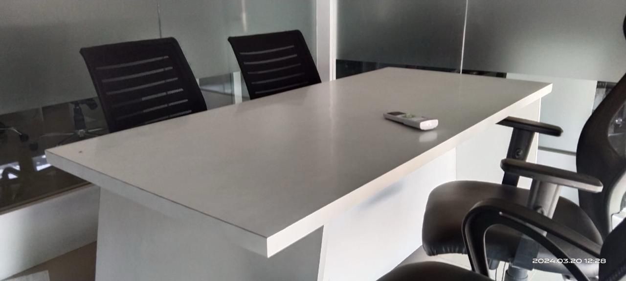 1126 Sq. Ft. Commercial Office for Rent in Gota Ahmedabad - Media 10