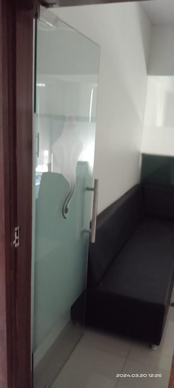 1126 Sq. Ft. Commercial Office for Rent in Gota Ahmedabad - Media 19