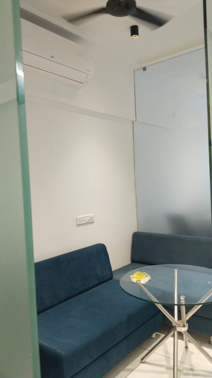 774 Sq. Ft. Commercial Office for Rent in Cg Road Ahmedabad - Media 9