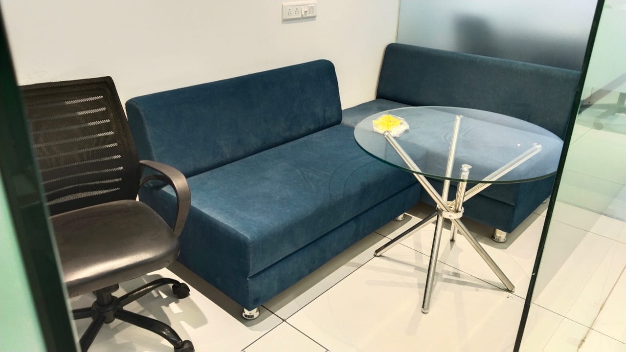 774 Sq. Ft. Commercial Office for Rent in Cg Road Ahmedabad - Media 6