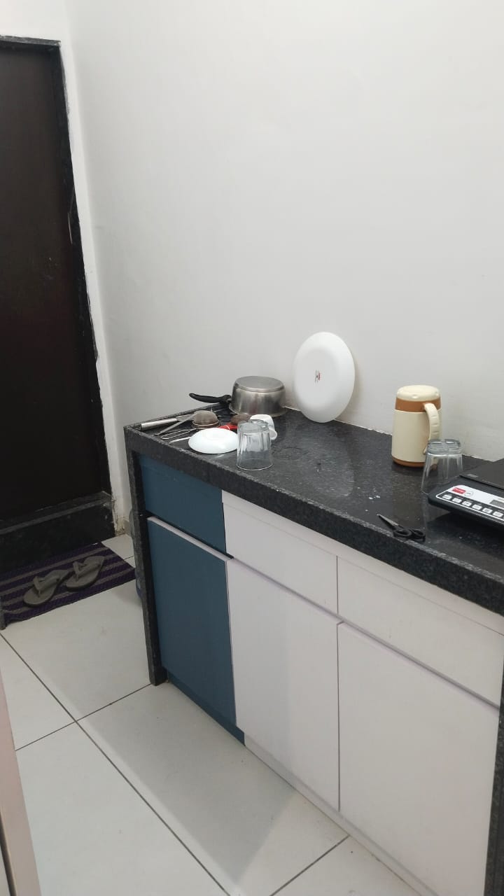 774 Sq. Ft. Commercial Office for Rent in Cg Road Ahmedabad - Media 5