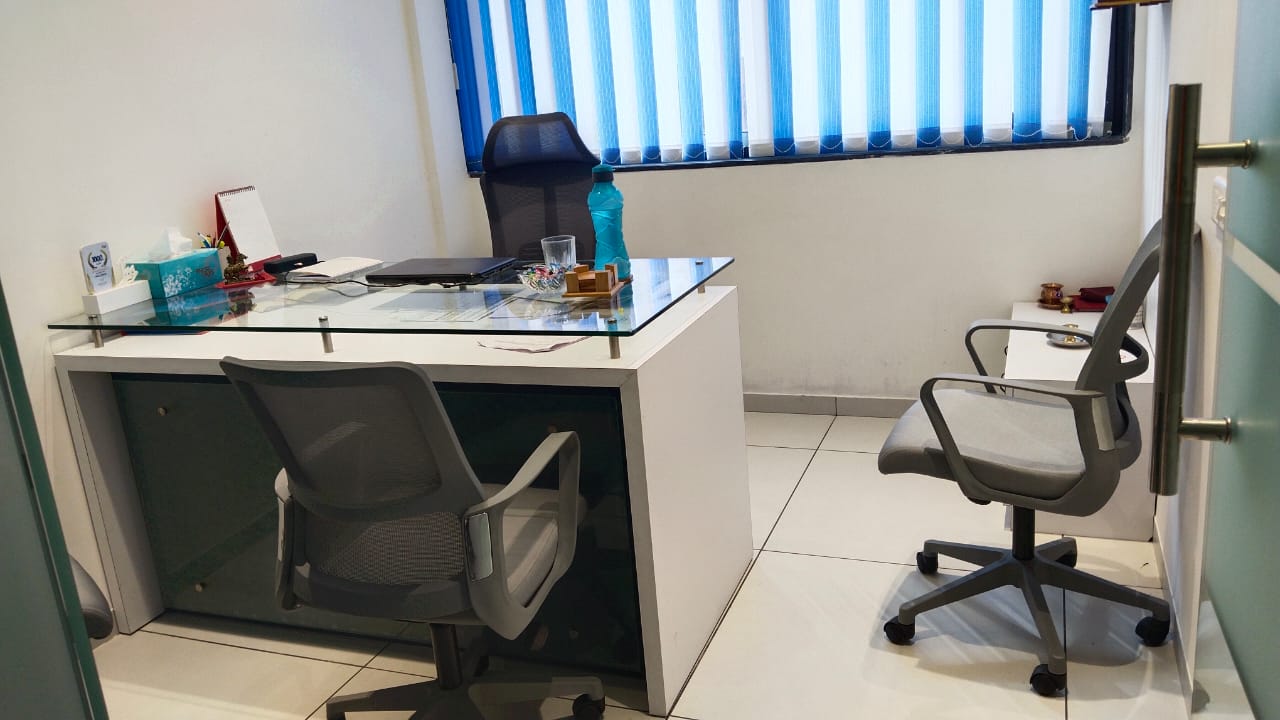 774 Sq. Ft. Commercial Office for Rent in Cg Road Ahmedabad - Media 7