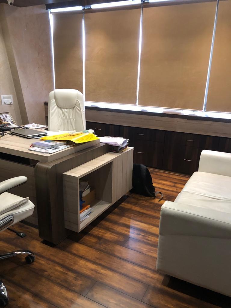 777 Sq. Ft. Commercial Office for Rent in Vastrapur Ahmedabad - Media 6