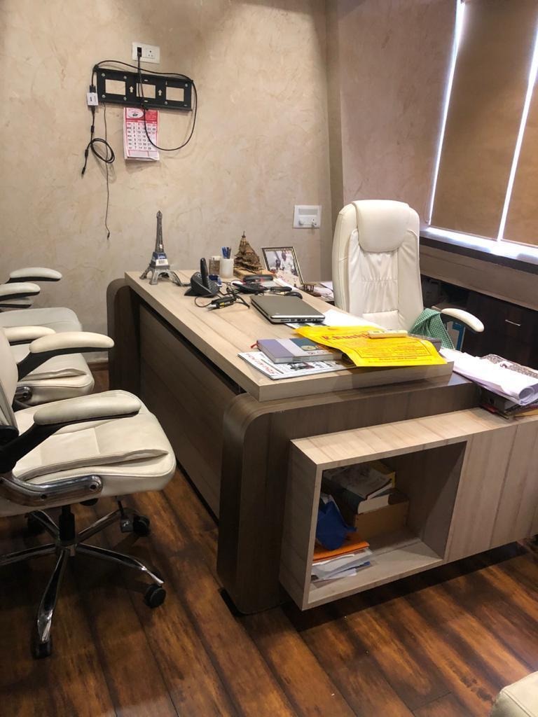 777 Sq. Ft. Commercial Office for Rent in Vastrapur Ahmedabad - Media 7