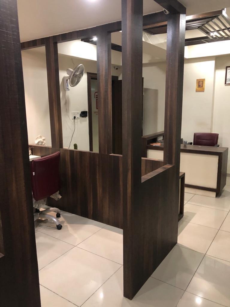 777 Sq. Ft. Commercial Office for Rent in Vastrapur Ahmedabad - Media 8