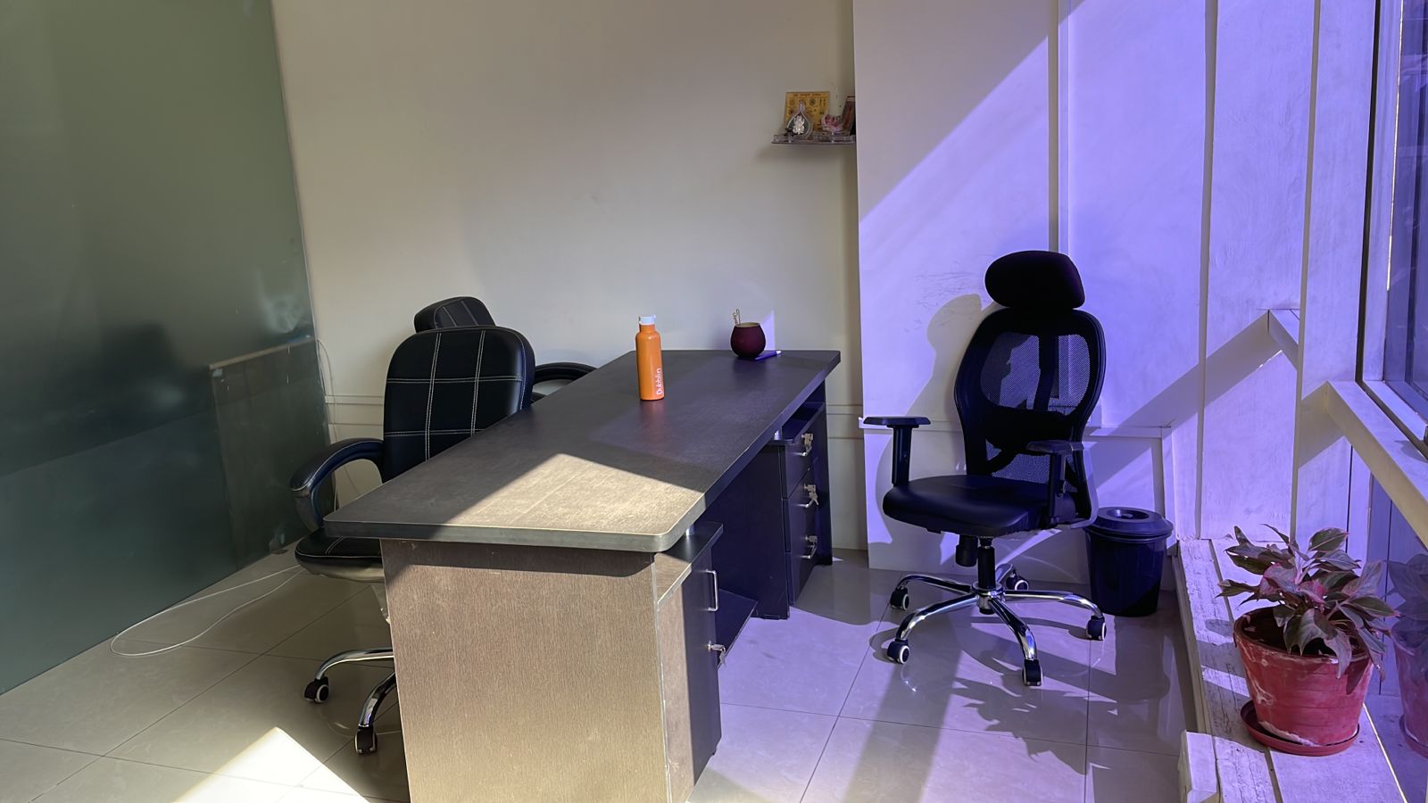 777 Sq. Ft. Commercial Office for Rent in Thaltej Ahmedabad - Media 5
