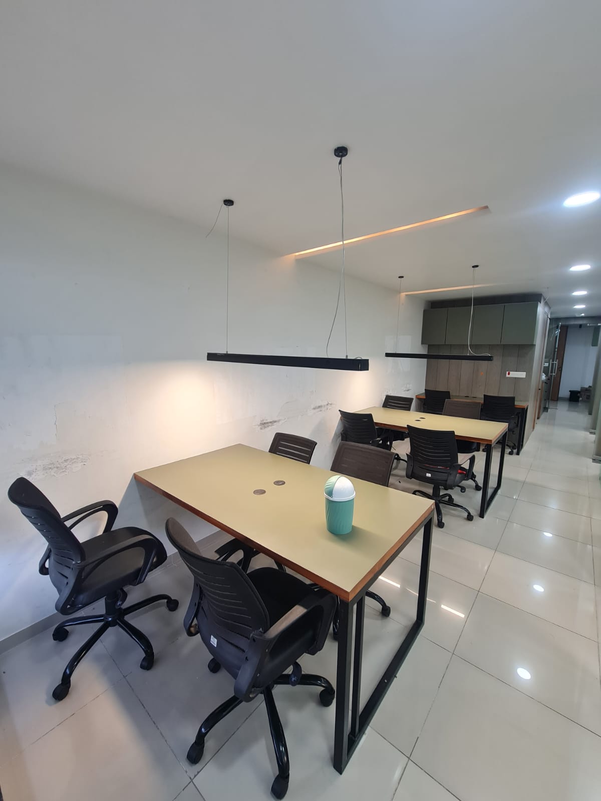 1276 Sq. Ft. Commercial Office for Rent in Vastrapur Ahmedabad - Media 4