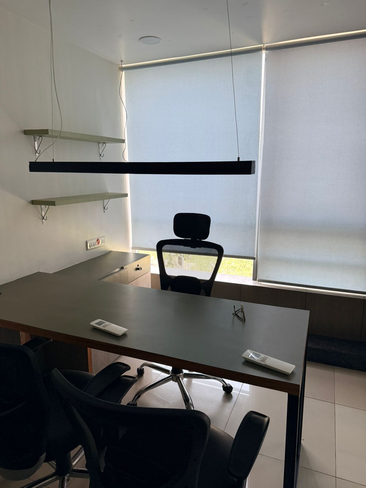 1276 Sq. Ft. Commercial Office for Rent in Vastrapur Ahmedabad - Media 7