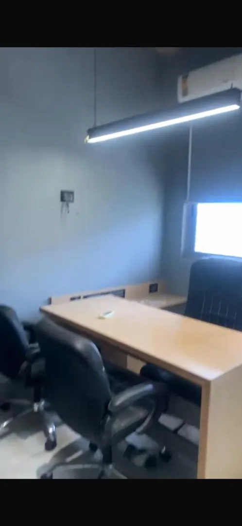 1075 Sq. Ft. Commercial Office for Rent in Gota Ahmedabad - Media 2