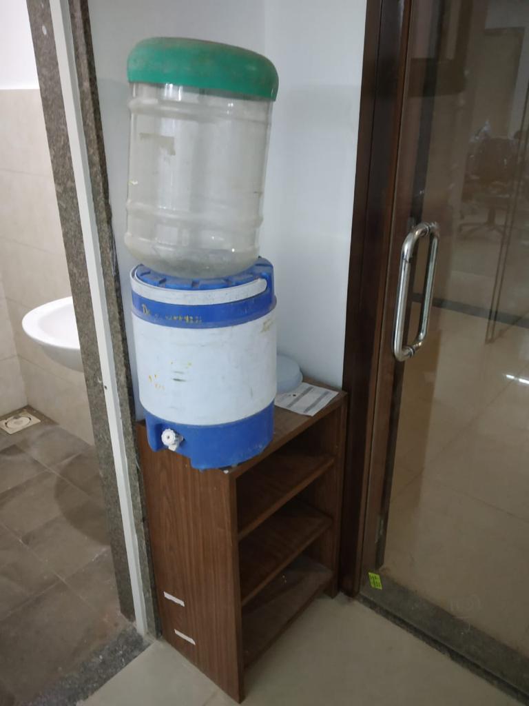 568 Sq. Ft. Commercial Office for Rent in Prahladnagar Ahmedabad - Media 9