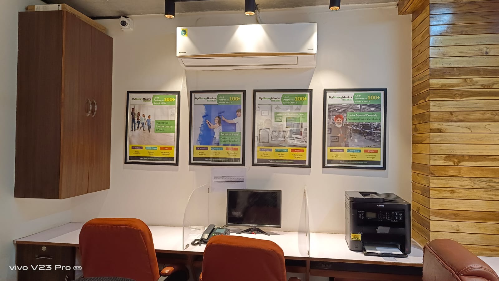 845 Sq. Ft. Commercial Office for Rent in Cg Road Ahmedabad - Media 6