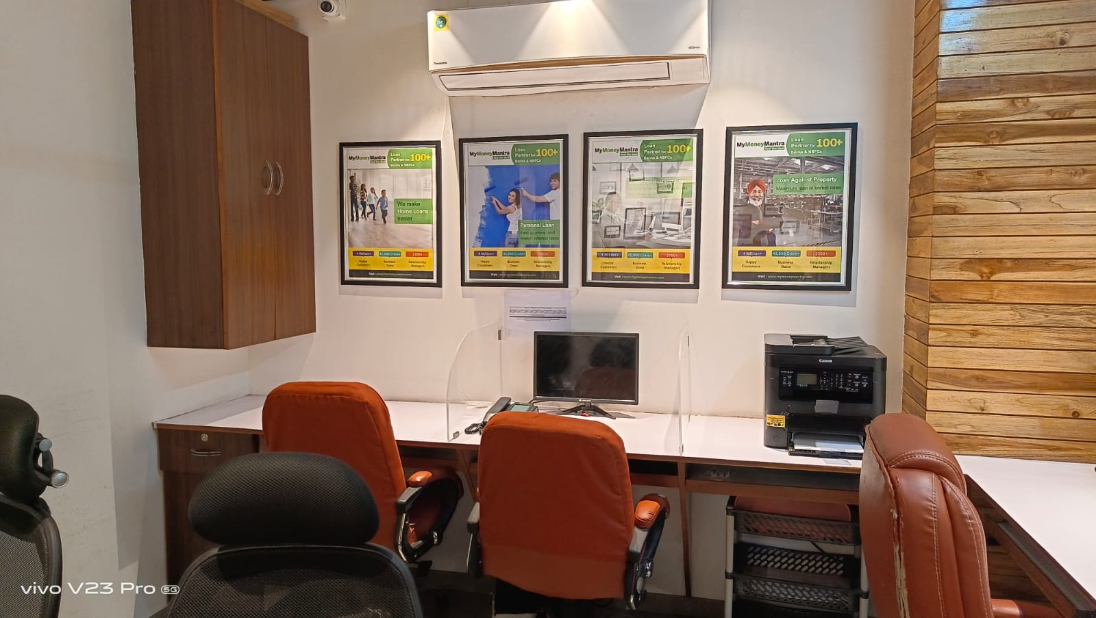845 Sq. Ft. Commercial Office for Rent in Cg Road Ahmedabad - Media 12