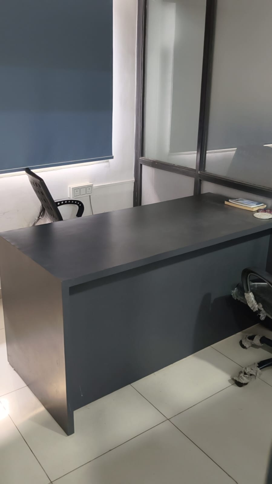 1150 Sq. Ft. Commercial Office for Rent in Ashram Road Ahmedabad