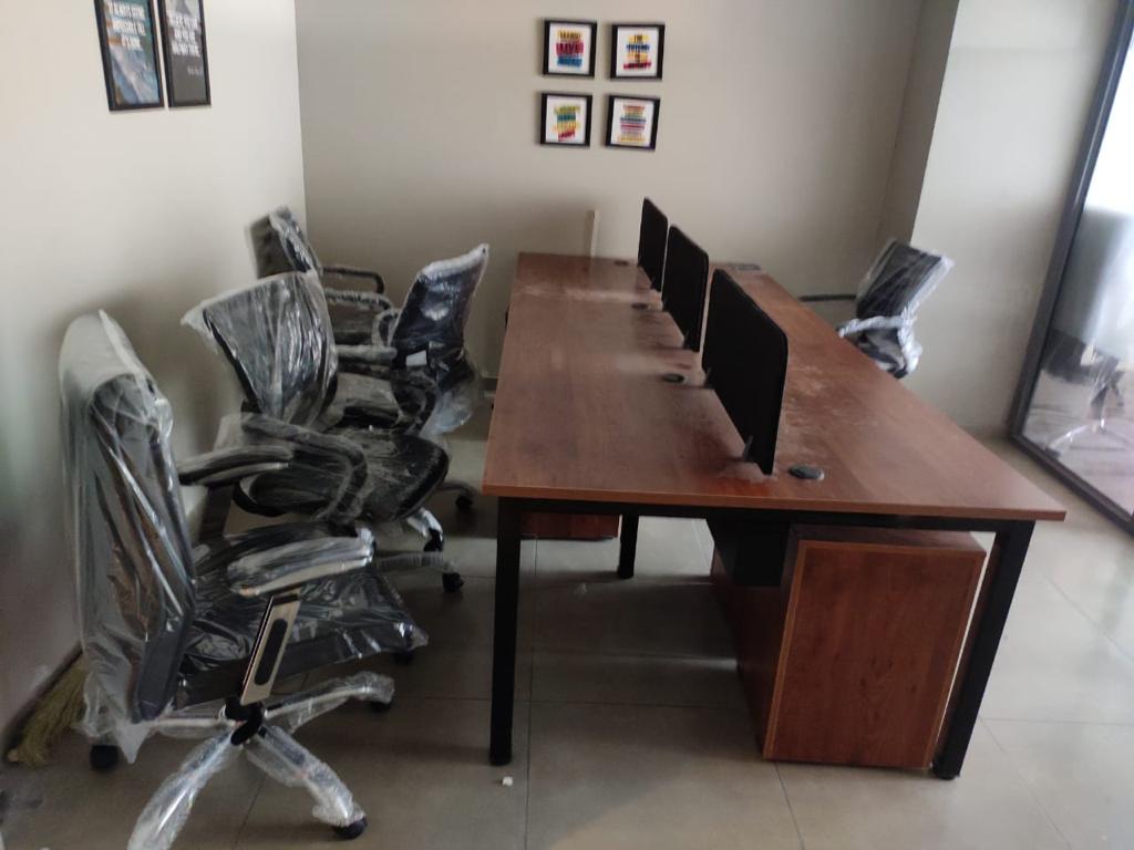 1170 Sq. Ft. Commercial Office for Rent in Cg Road Ahmedabad - Media 7