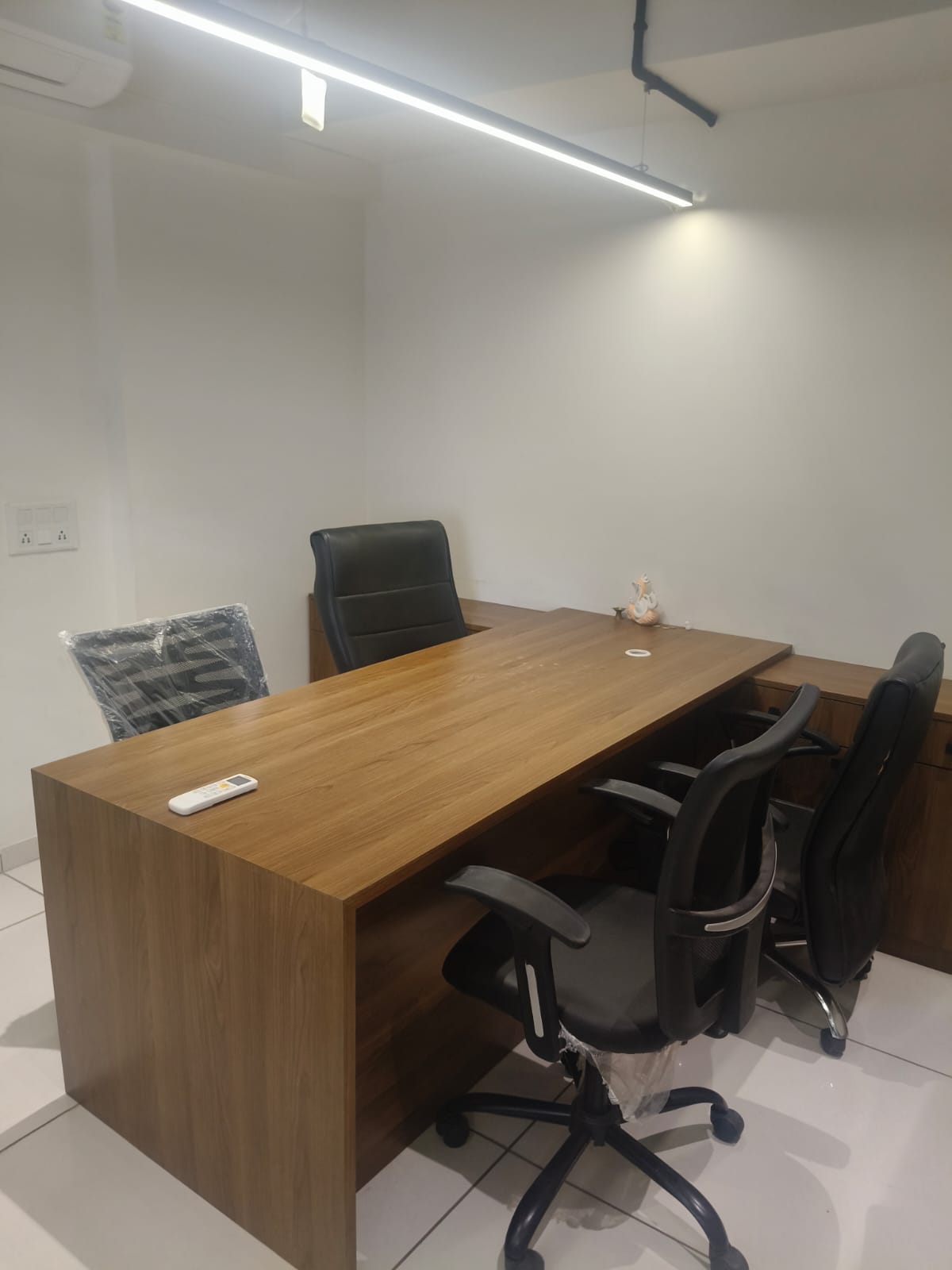 1800 Sq. Ft. Commercial Office for Rent in Science City Ahmedabad - Media 9