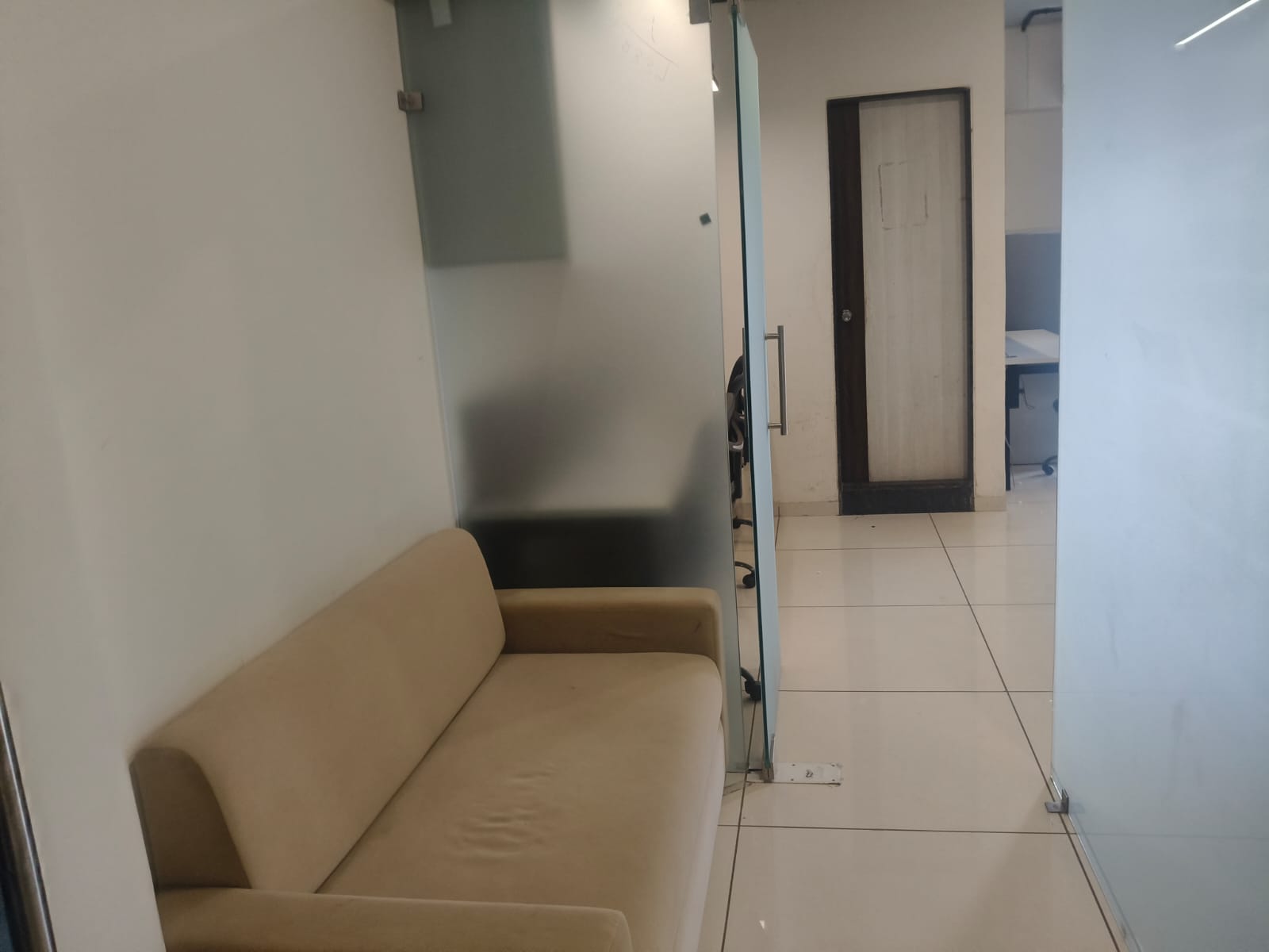 1800 Sq. Ft. Commercial Office for Rent in Science City Ahmedabad - Media 13