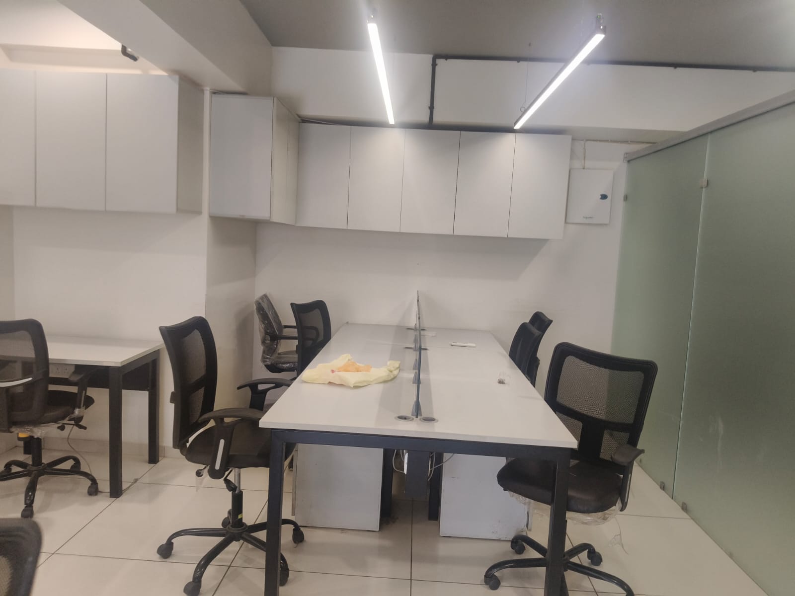 1800 Sq. Ft. Commercial Office for Rent in Science City Ahmedabad - Media 6