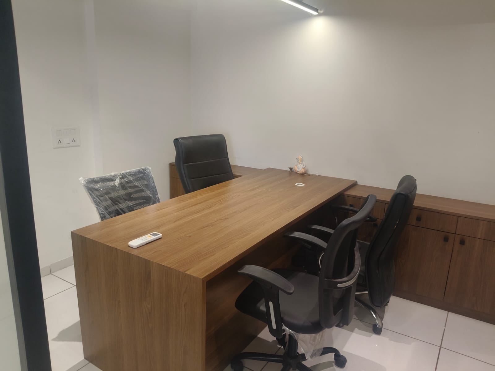 1800 Sq. Ft. Commercial Office for Rent in Science City Ahmedabad - Media 7