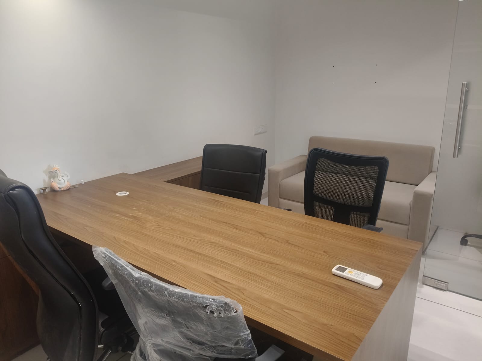1800 Sq. Ft. Commercial Office for Rent in Science City Ahmedabad - Media 12