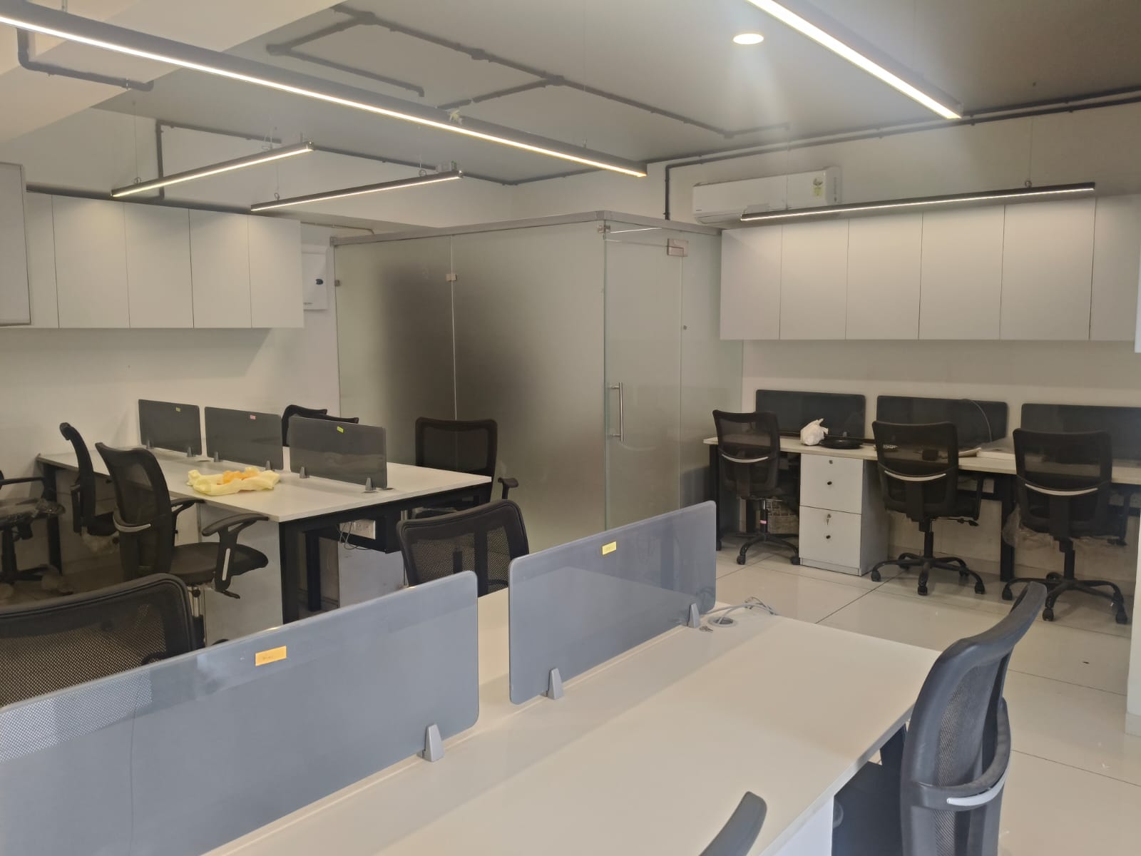 1800 Sq. Ft. Commercial Office for Rent in Science City Ahmedabad - Media 5
