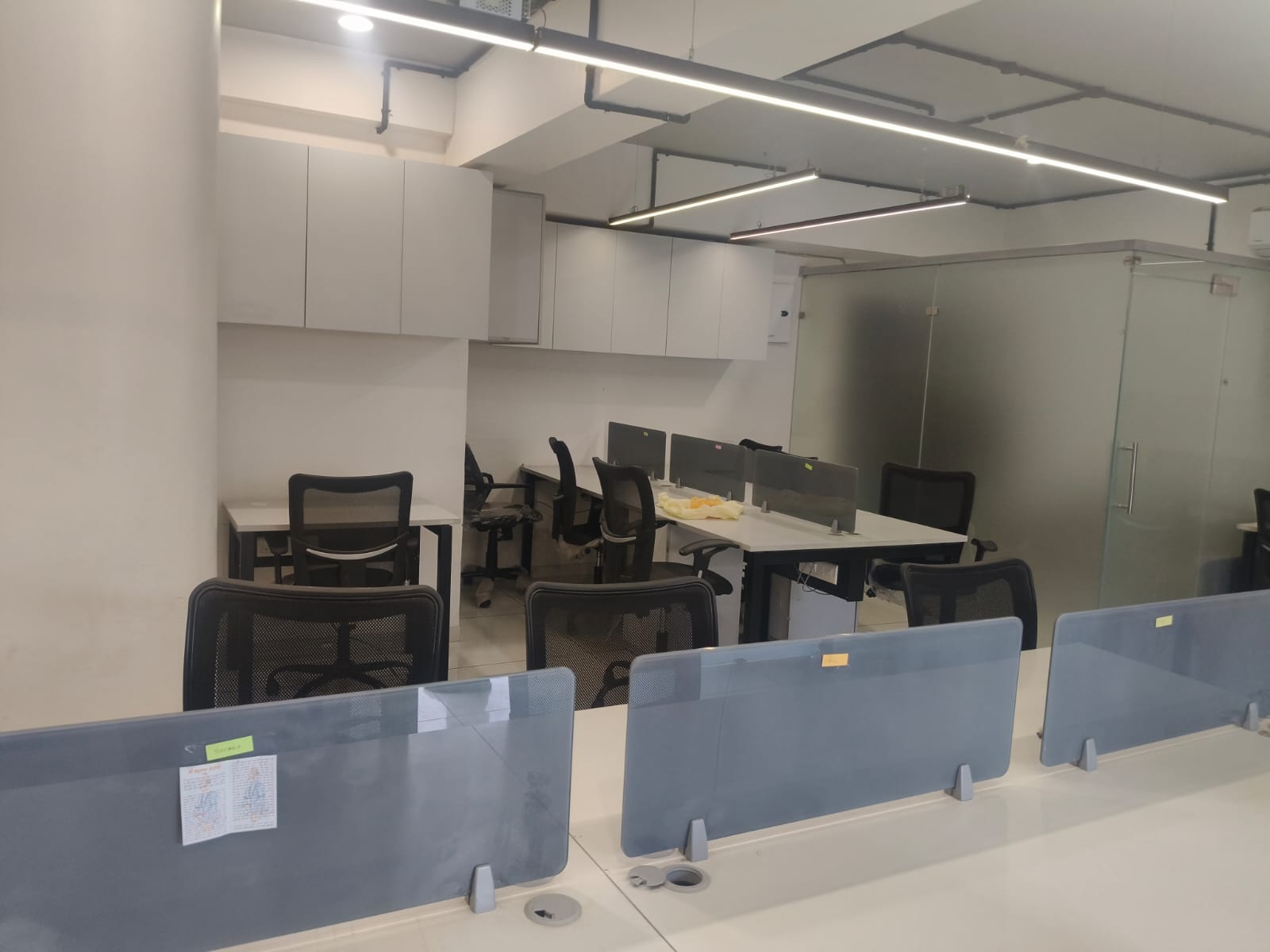 1800 Sq. Ft. Commercial Office for Rent in Science City Ahmedabad - Media 3