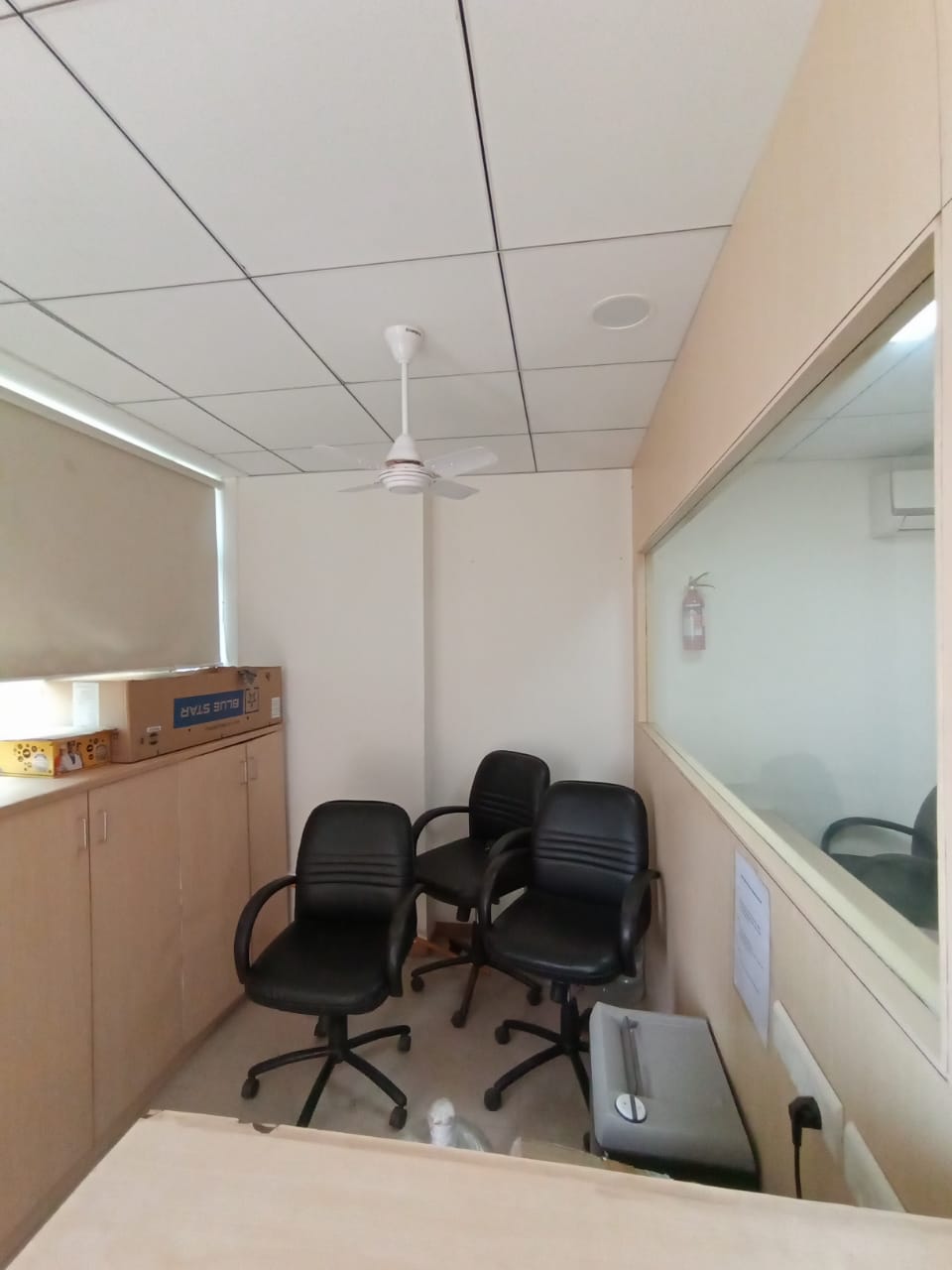 1650 Sq. Ft. Commercial Office for Rent in Sola Ahmedabad - Media 3