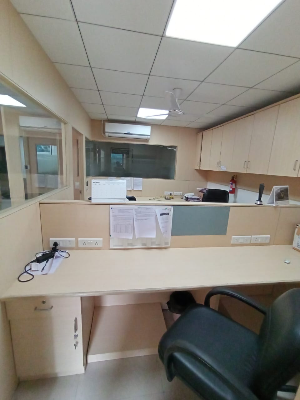 1650 Sq. Ft. Commercial Office for Rent in Sola Ahmedabad - Media 7