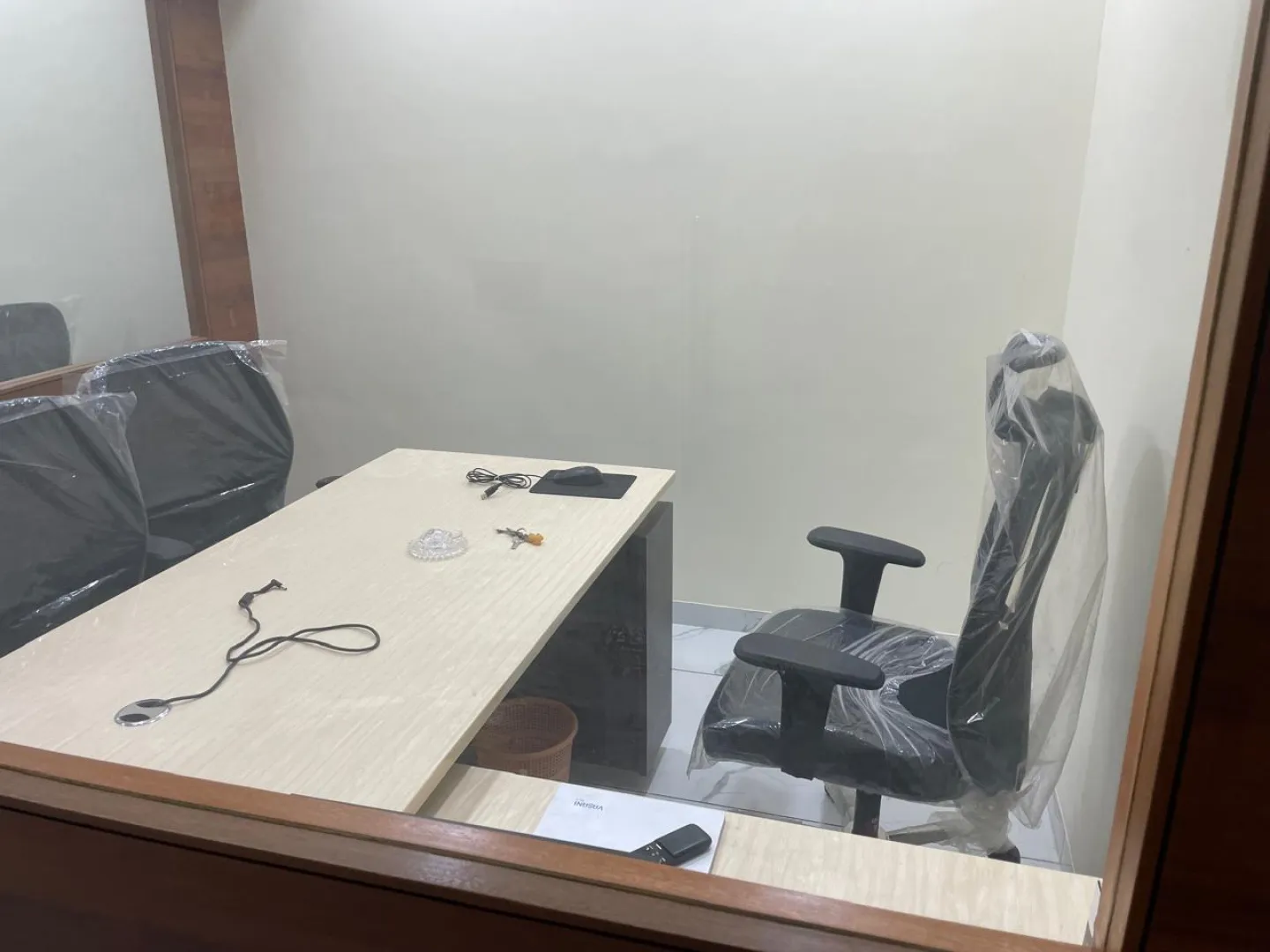 330 Sq. Ft. Commercial Office for Rent in Science City Ahmedabad - Media 3
