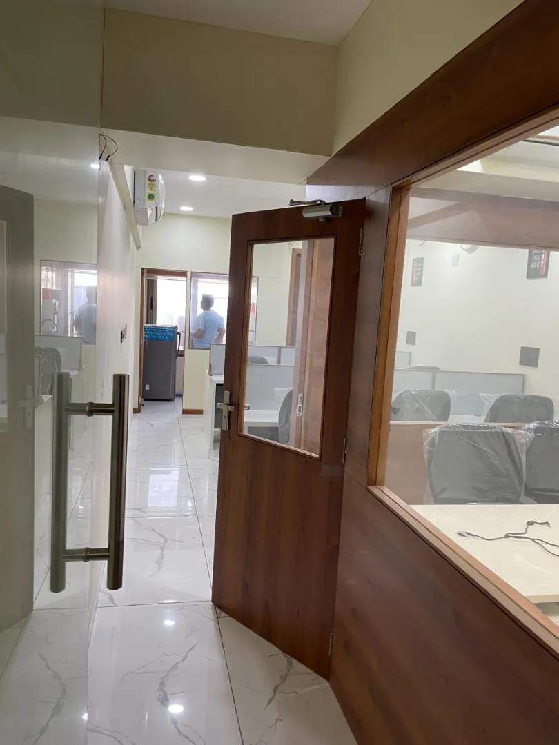 330 Sq. Ft. Commercial Office for Rent in Science City Ahmedabad - Media 7