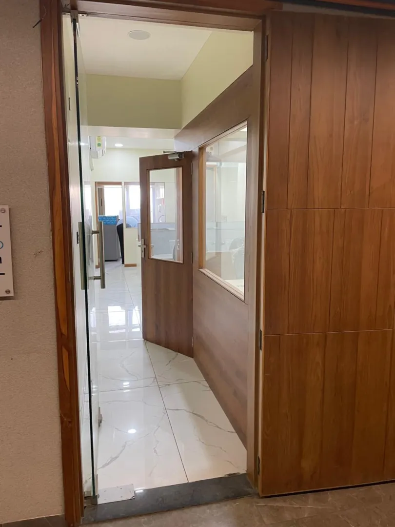 330 Sq. Ft. Commercial Office for Rent in Science City Ahmedabad - Media 6