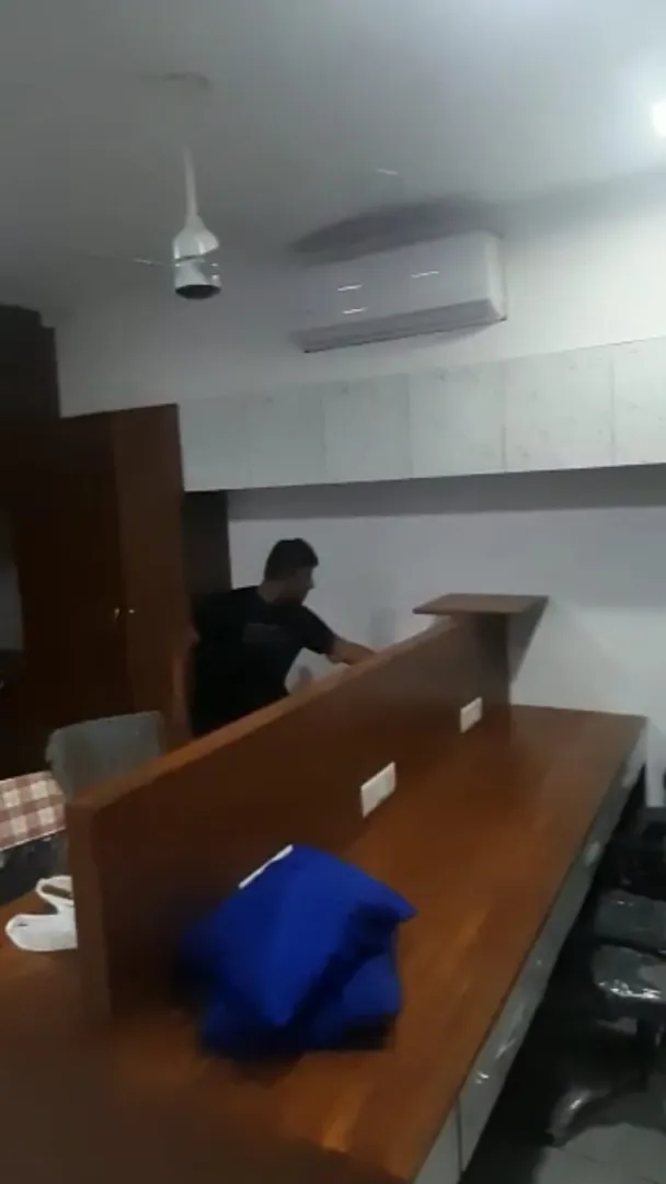 913 Sq. Ft. Commercial Office for Rent in Science City Ahmedabad - Media 9