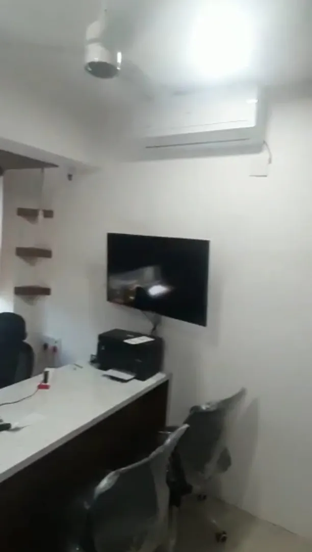 913 Sq. Ft. Commercial Office for Rent in Science City Ahmedabad - Media 12