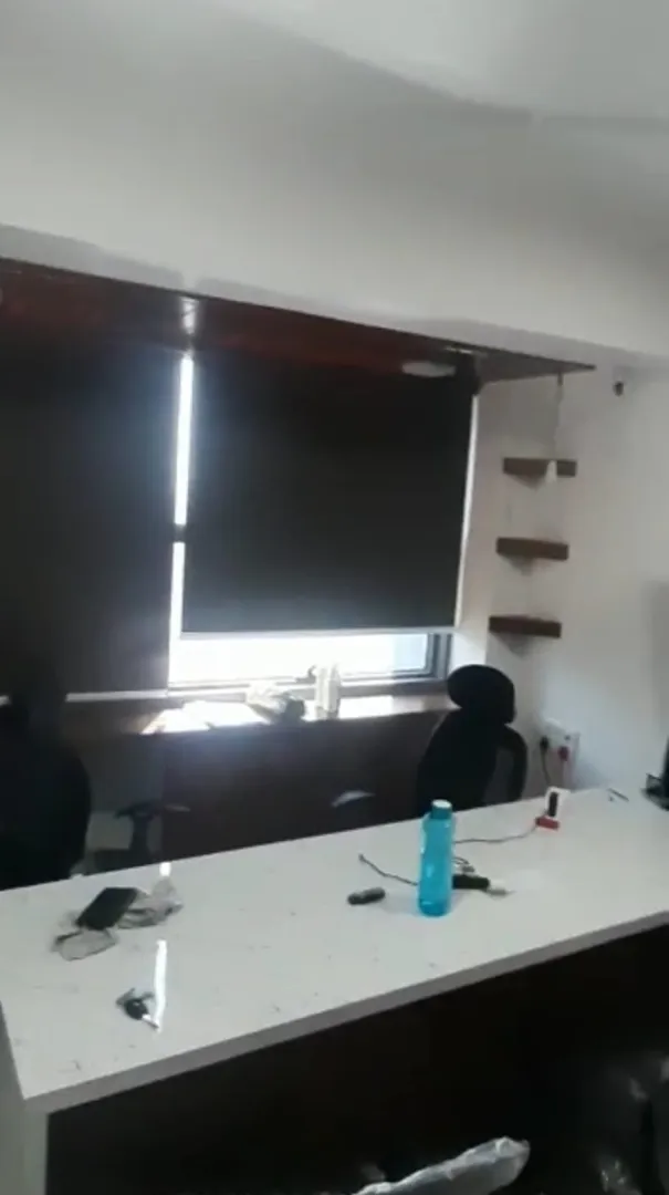 913 Sq. Ft. Commercial Office for Rent in Science City Ahmedabad - Media 4