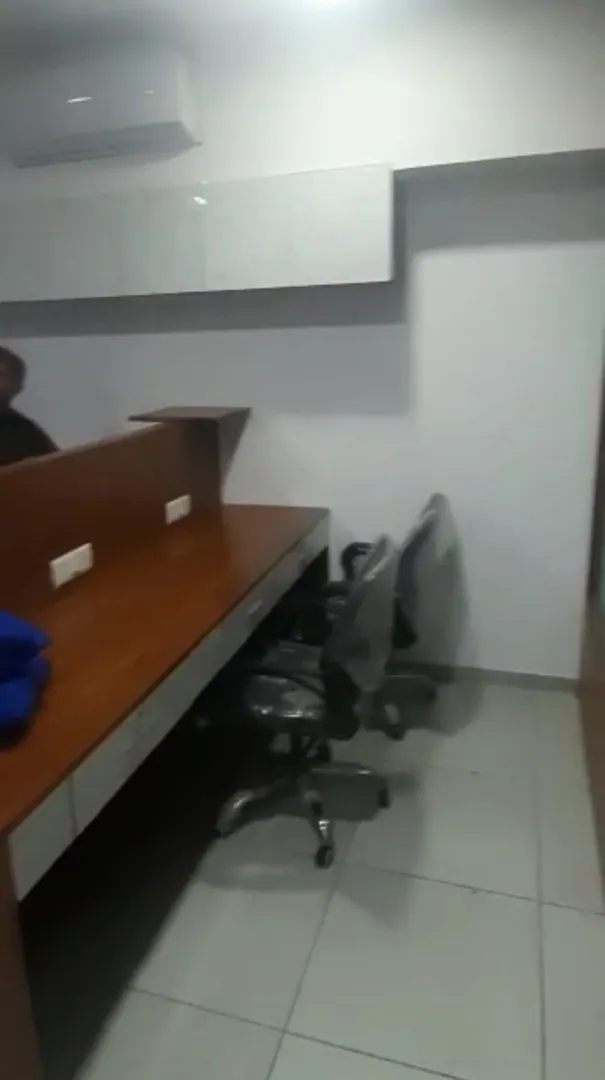 913 Sq. Ft. Commercial Office for Rent in Science City Ahmedabad - Media 7