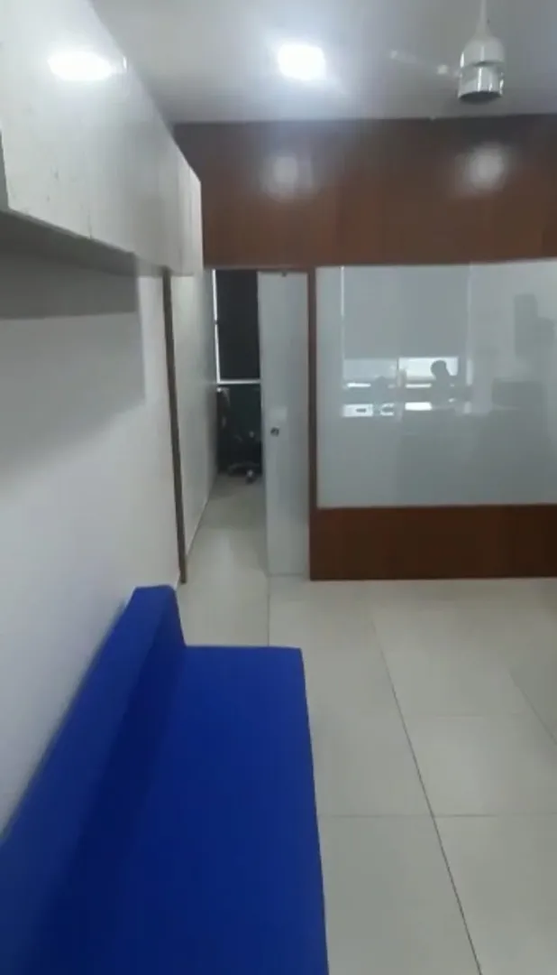 913 Sq. Ft. Commercial Office for Rent in Science City Ahmedabad - Media 13