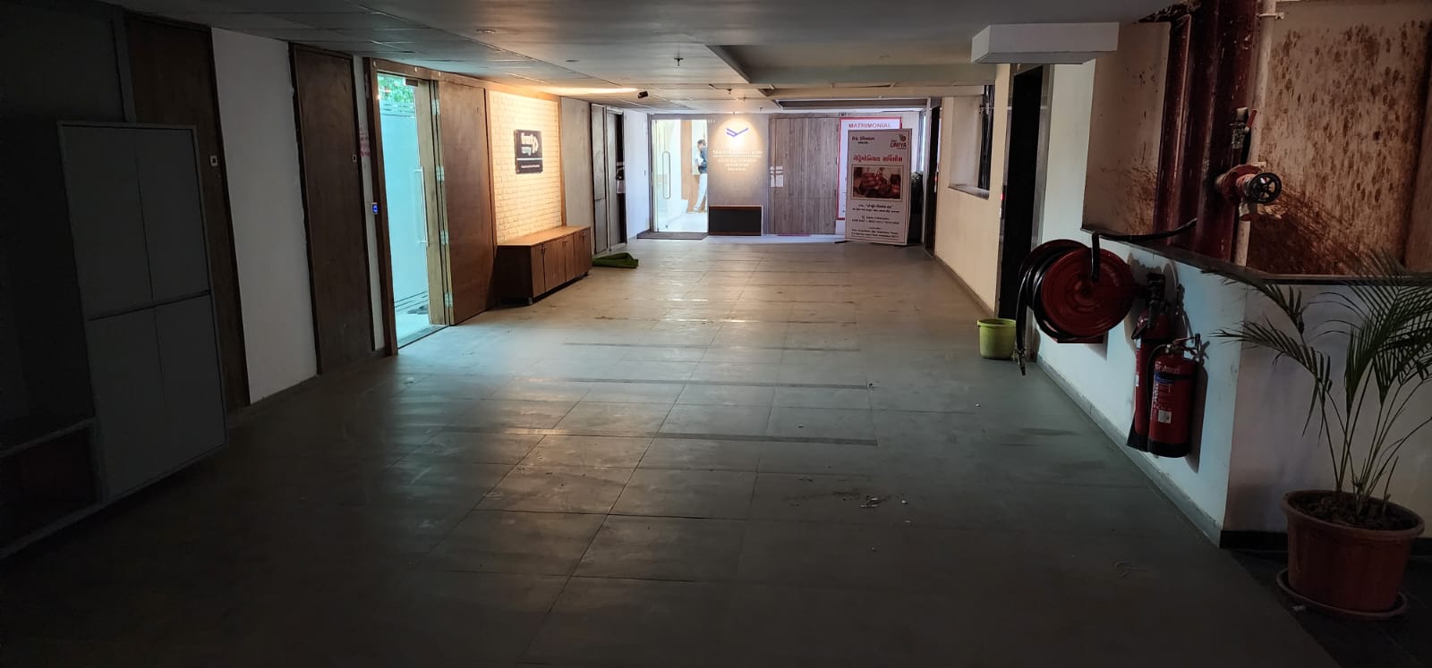 2222 Sq. Ft. Commercial Office for Rent in Science City Ahmedabad - Media 4