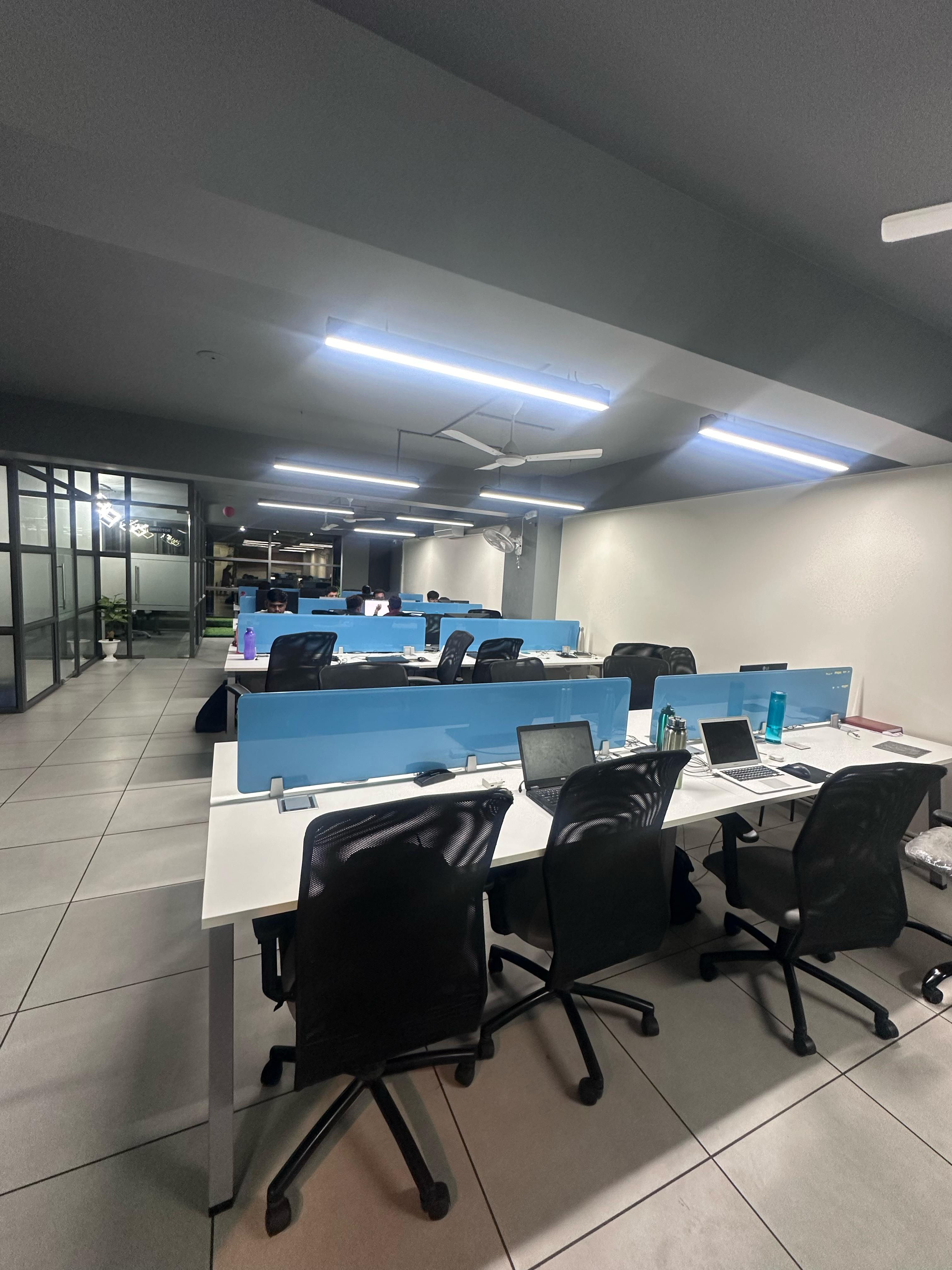 2222 Sq. Ft. Commercial Office for Rent in Science City Ahmedabad - Media 13
