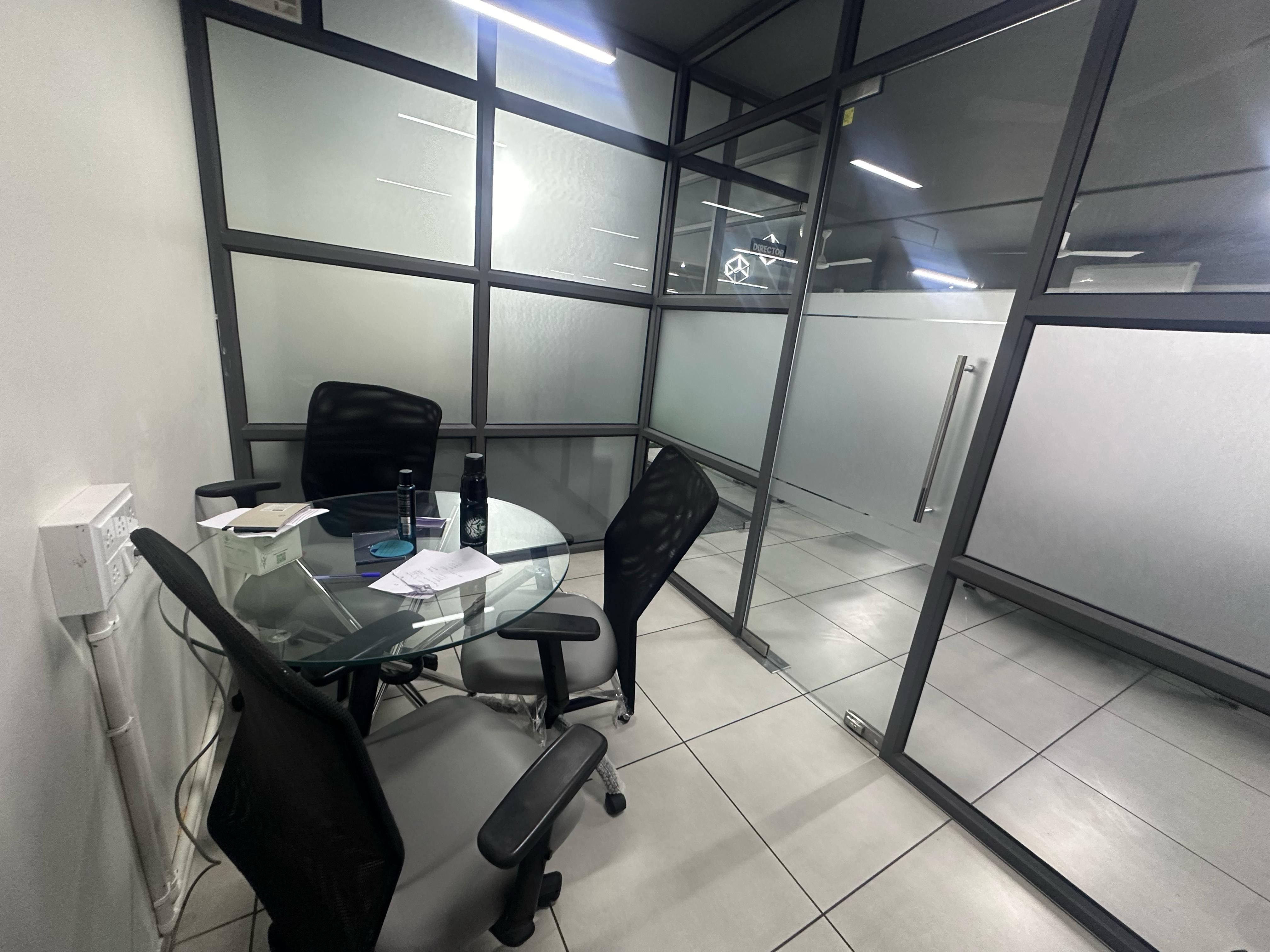 2222 Sq. Ft. Commercial Office for Rent in Science City Ahmedabad - Media 19