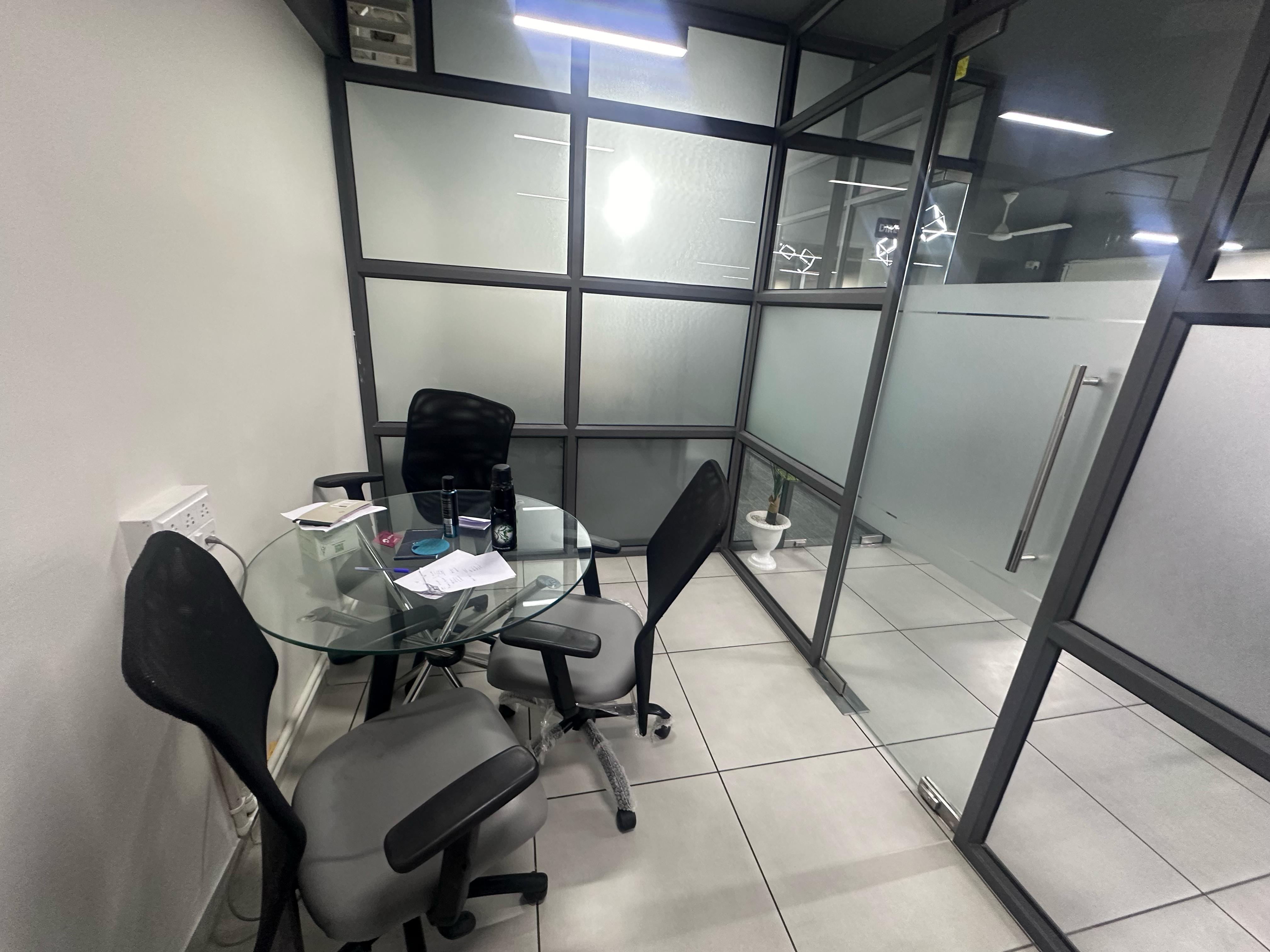 2222 Sq. Ft. Commercial Office for Rent in Science City Ahmedabad - Media 17
