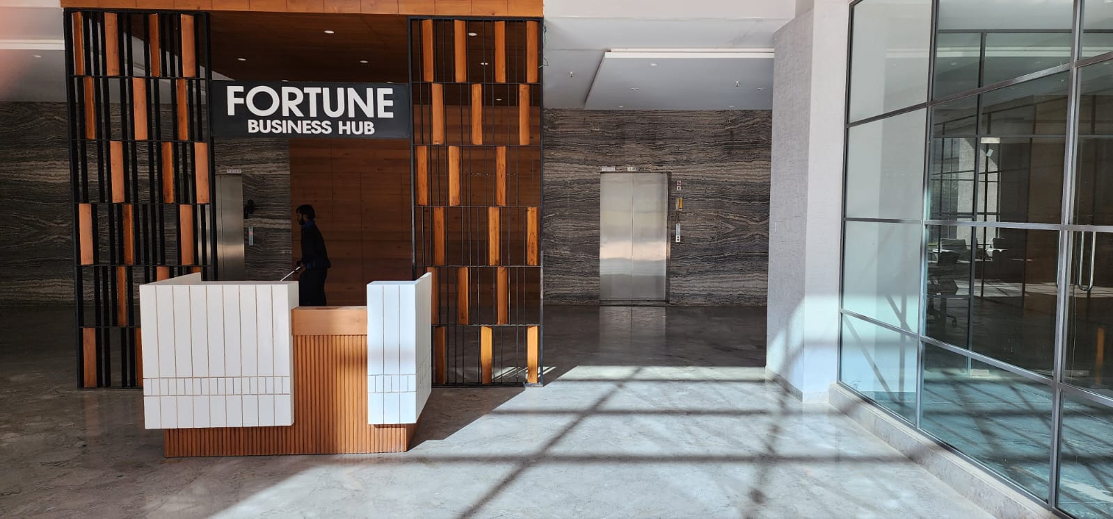 2222 Sq. Ft. Commercial Office for Rent in Science City Ahmedabad - Media 5