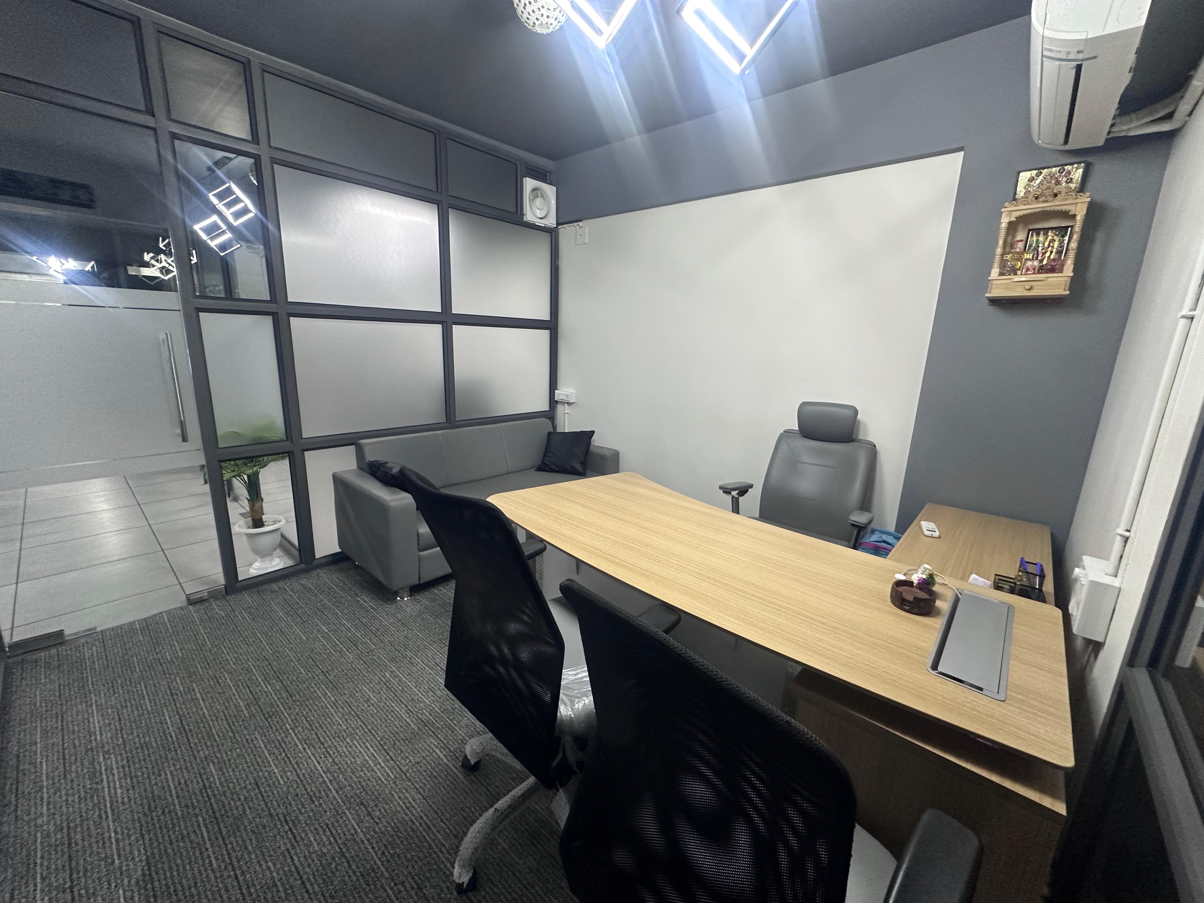 2222 Sq. Ft. Commercial Office for Rent in Science City Ahmedabad - Media 20