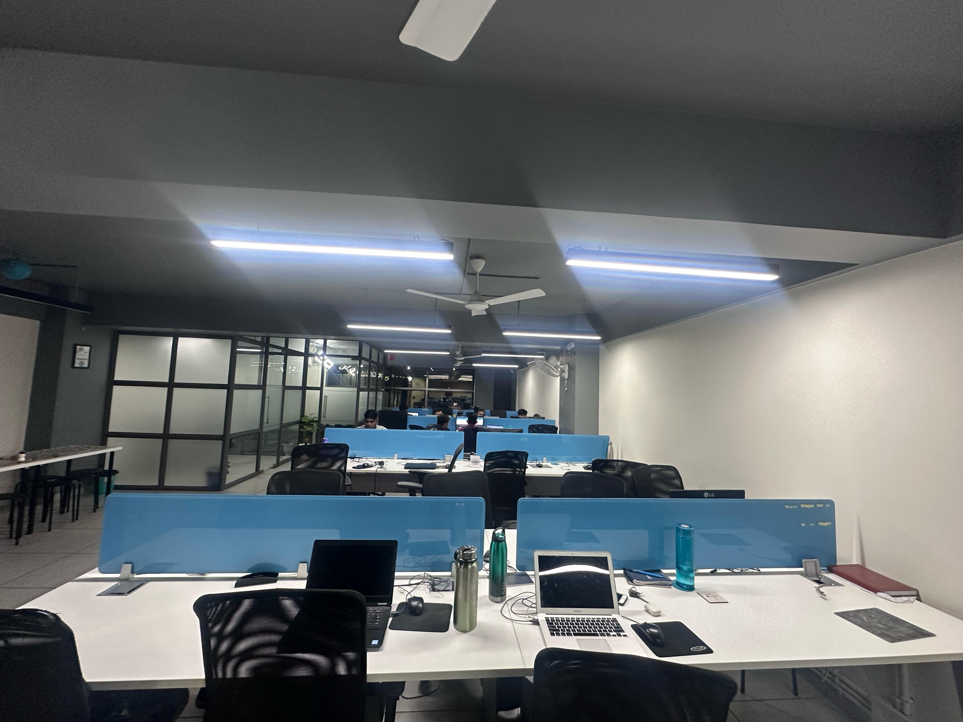 2222 Sq. Ft. Commercial Office for Rent in Science City Ahmedabad - Media 12