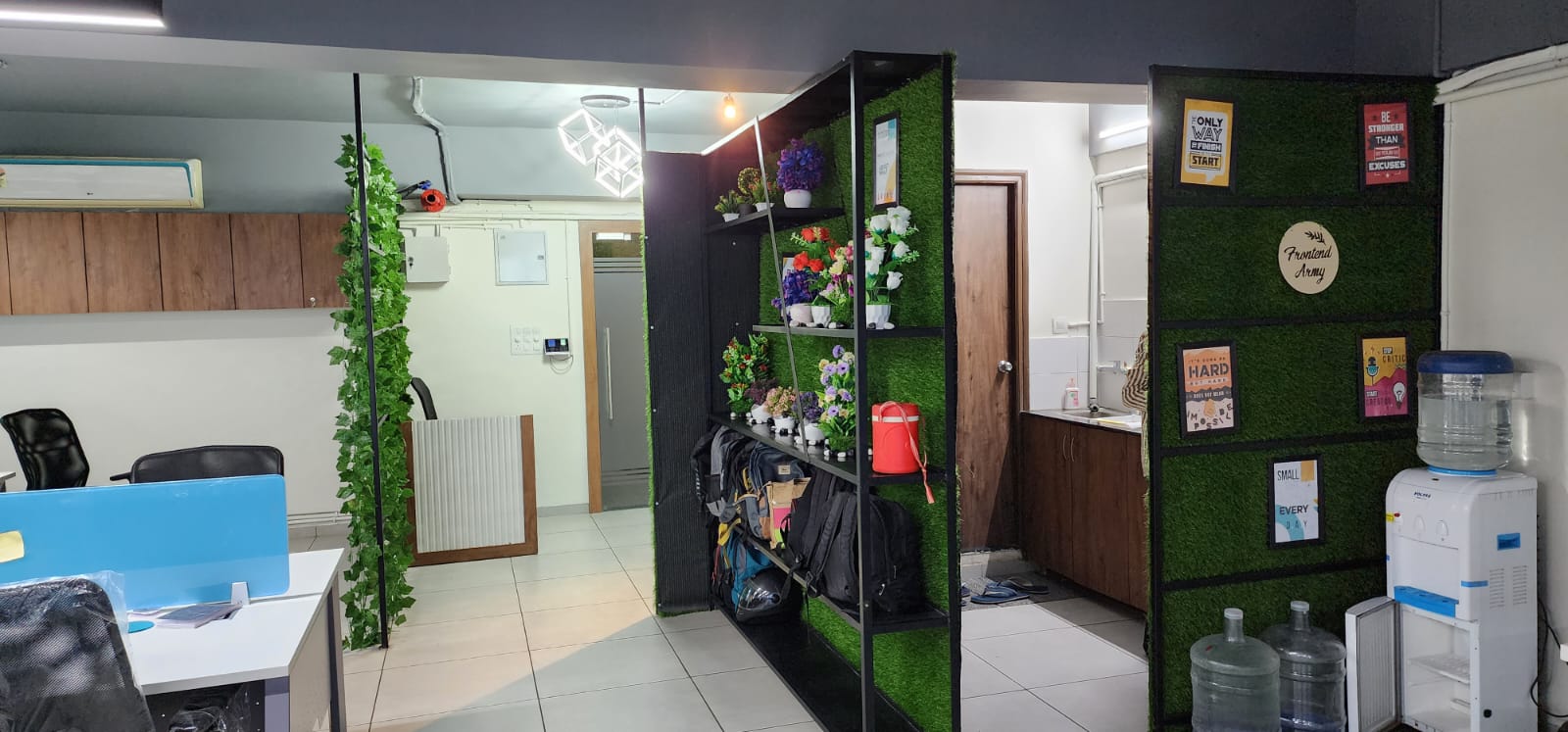 2222 Sq. Ft. Commercial Office for Rent in Science City Ahmedabad - Media 3