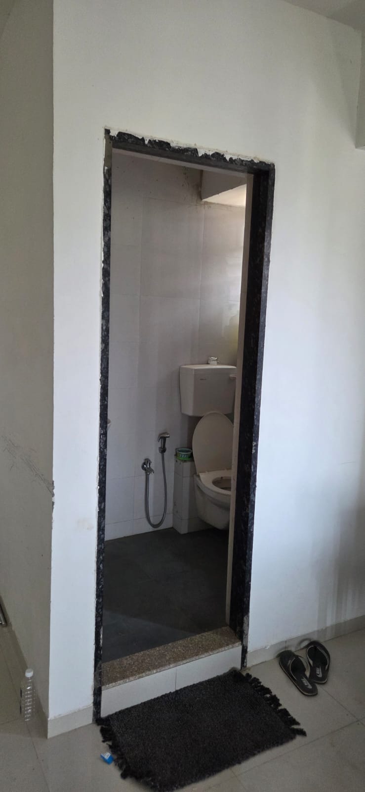 1070 Sq. Ft. Commercial Office for Rent in Gota Ahmedabad - Media 5