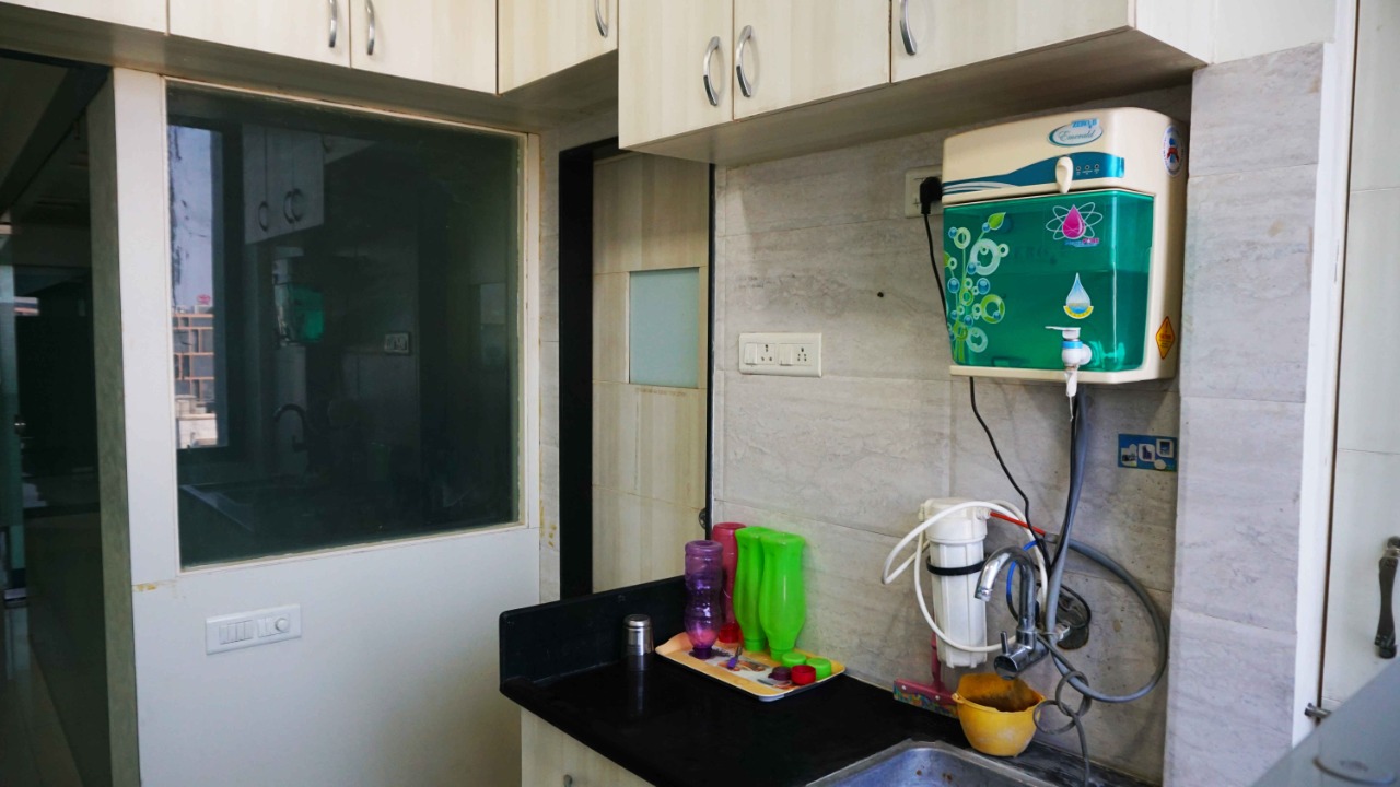 1511 Sq. Ft. Commercial Office for Rent in Sola Ahmedabad