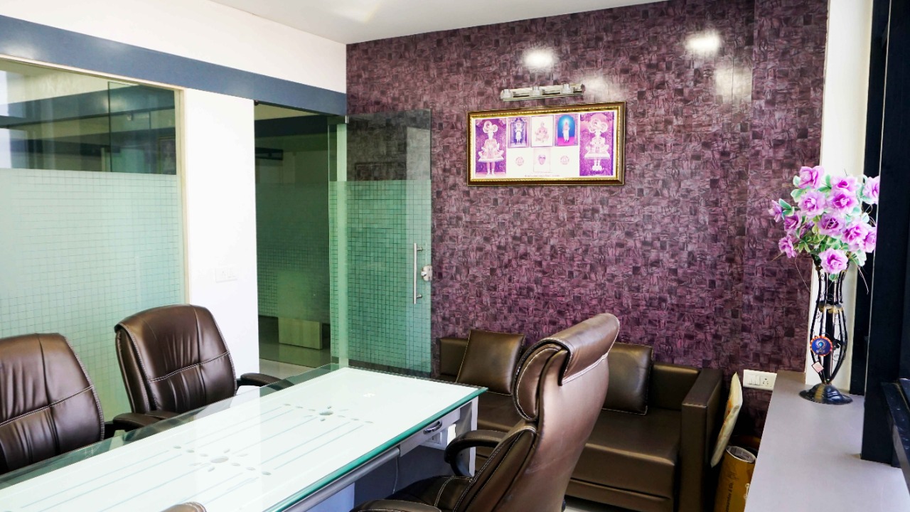 1511 Sq. Ft. Commercial Office for Rent in Sola Ahmedabad - Media 4