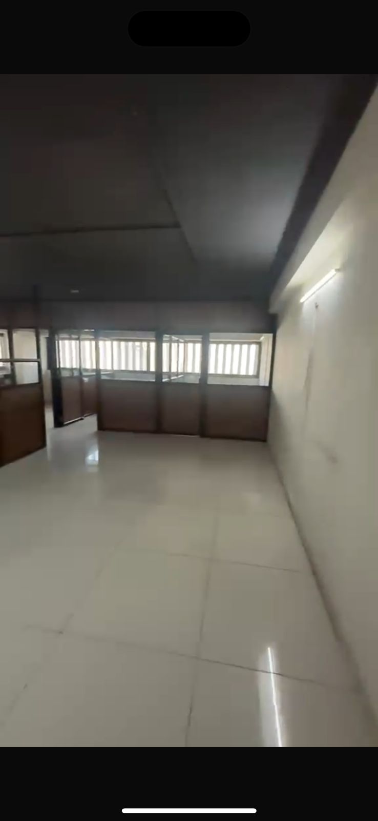 1330 Sq. Ft. Commercial Office for Rent in Gota Ahmedabad - Media 3