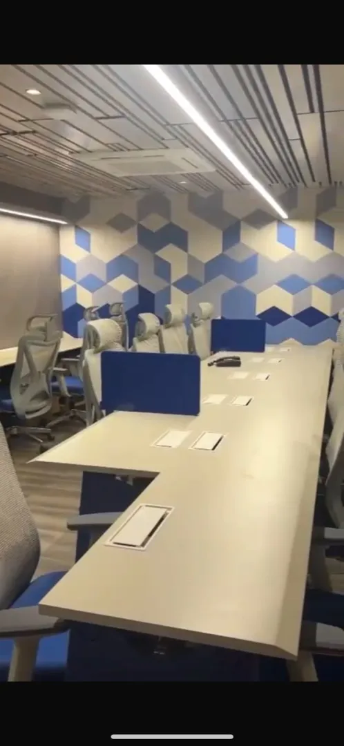 1340 Sq. Ft. Commercial Office for Rent in Gota Ahmedabad - Media 7